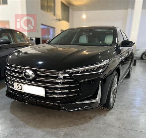 جي أي سي GA8 2024 للبيع في العراق -  بغداد